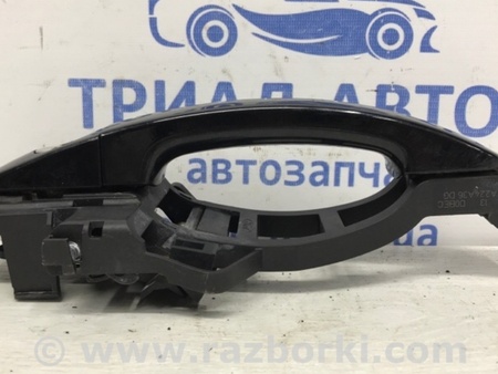 ФОТО Ручка двери внешняя передняя правая для Ford Kuga 2 Киев