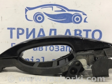 ФОТО Ручка двери внешняя задняя правая для Ford Kuga 2 Киев