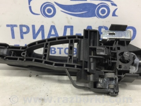 ФОТО Ручка двери внешняя задняя правая для Ford Kuga 2 Киев