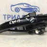 Ручка двери внешняя задняя правая Ford Kuga 2