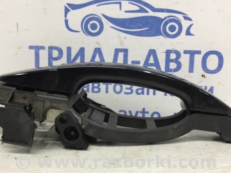 ФОТО Ручка двери внешняя задняя левая для Ford Kuga 2 Киев