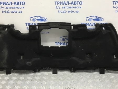 ФОТО Обшивка капота для Ford Kuga 2 Київ