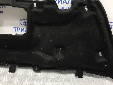 ФОТО Обшивка капота для Ford Kuga 2 Київ