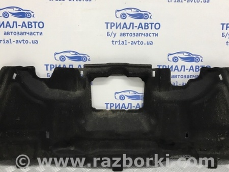 ФОТО Обшивка капота для Ford Kuga 2 Київ