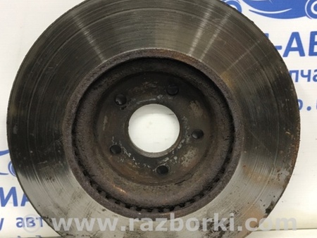 ФОТО Диск тормозной передний для Ford Kuga 2 Киев