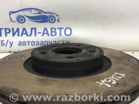 ФОТО Диск тормозной передний для Ford Kuga 2 Киев