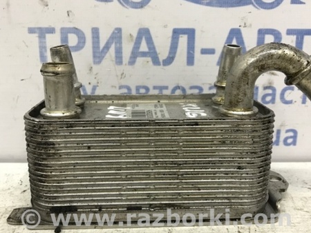 ФОТО Теплообменник коробки АКПП для Ford Kuga 2 Киев