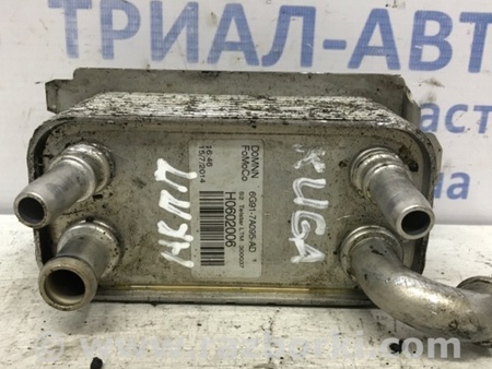 ФОТО Теплообменник коробки АКПП для Ford Kuga 2 Киев