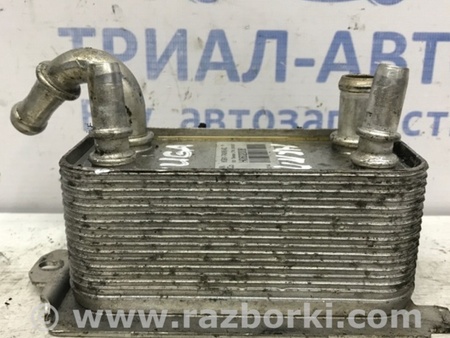 ФОТО Теплообменник коробки АКПП для Ford Kuga 2 Киев