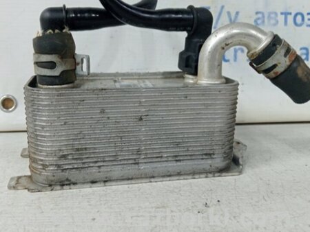 ФОТО Теплообменник коробки АКПП для Ford Kuga 2 Киев