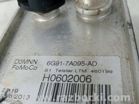 ФОТО Теплообменник коробки АКПП для Ford Kuga 2 Киев