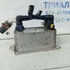 Теплообменник коробки АКПП Ford Kuga 2