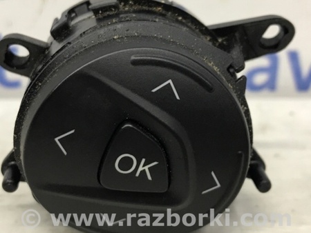 ФОТО Кнопки руля для Ford Kuga 2 Киев