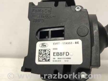 ФОТО Переключатель подрулевой правый(дворники) для Ford Kuga 2 Киев