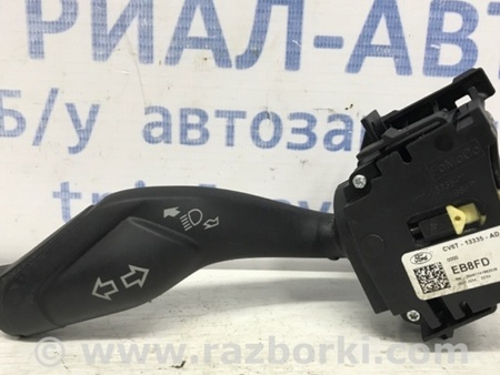 ФОТО Переключатель подрулевой левый(поворотники) для Ford Kuga 2 Киев