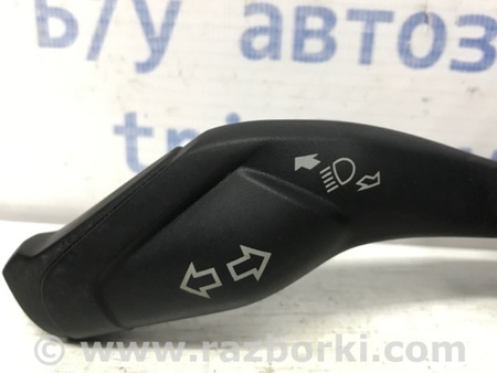 ФОТО Переключатель подрулевой левый(поворотники) для Ford Kuga 2 Киев