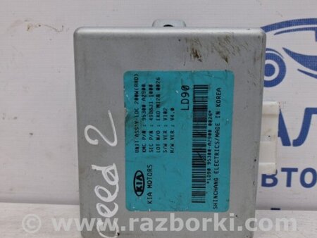 ФОТО Блок управления для KIA Ceed Киев