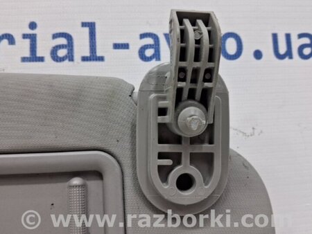 ФОТО Козырек солнцезащитный правый для KIA Ceed Киев