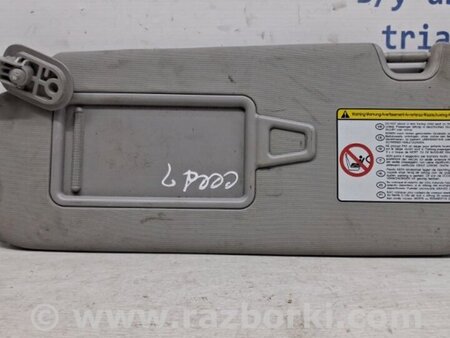 ФОТО Козырек солнцезащитный левый для KIA Ceed Киев