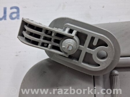 ФОТО Козырек солнцезащитный левый для KIA Ceed Киев