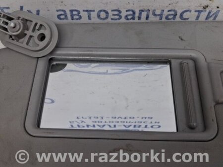 ФОТО Козырек солнцезащитный левый для KIA Ceed Киев