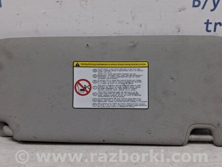 ФОТО Козырек солнцезащитный левый для KIA Ceed Киев