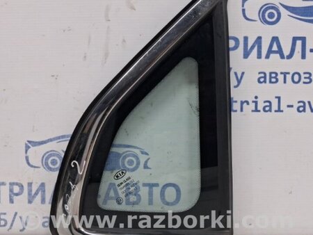 ФОТО Стекло в кузов заднее правое для KIA Ceed Киев