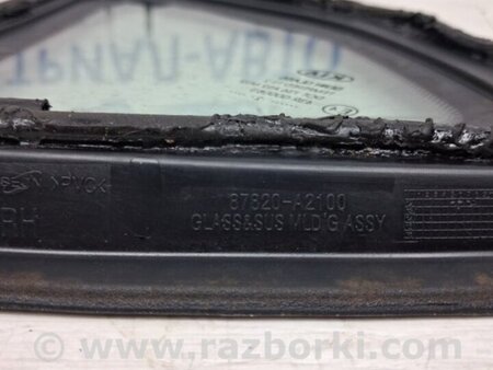 ФОТО Стекло в кузов заднее правое для KIA Ceed Киев