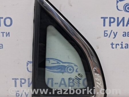 ФОТО Стекло в кузов заднее левое для KIA Ceed Киев