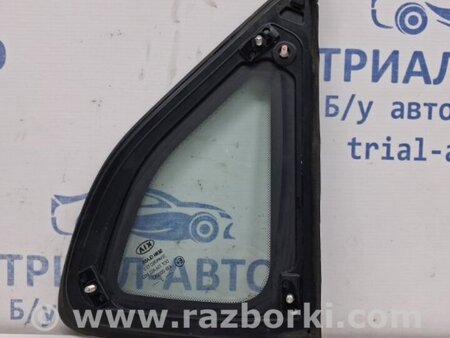ФОТО Стекло в кузов заднее левое для KIA Ceed Киев