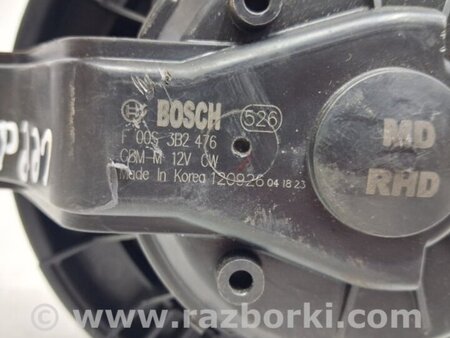 ФОТО Моторчик печки для KIA Ceed Київ