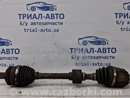 ФОТО Привод передний левый МКПП для KIA Ceed Киев