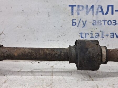 ФОТО Привод передний левый МКПП для KIA Ceed Киев