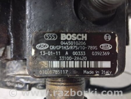 ФОТО ТНВД для KIA Ceed Киев