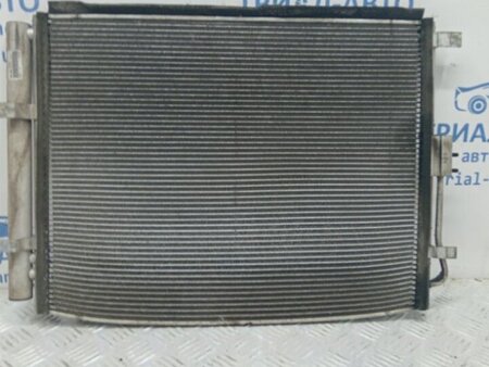 ФОТО Радиатор кондиционера для KIA Ceed Киев