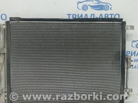 ФОТО Радиатор кондиционера для KIA Ceed Киев