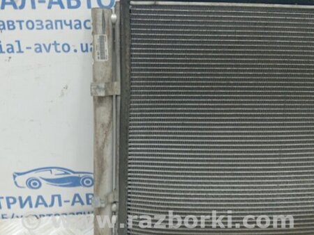 ФОТО Радиатор кондиционера для KIA Ceed Киев