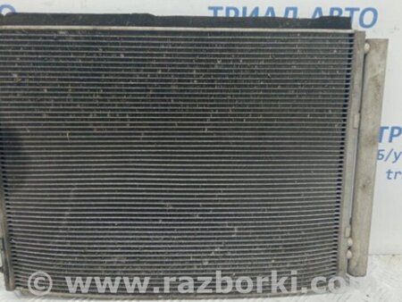 ФОТО Радиатор кондиционера для KIA Ceed Киев