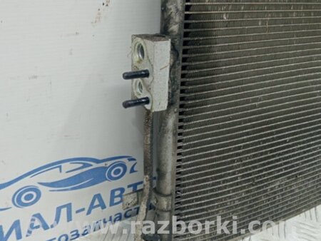 ФОТО Радиатор кондиционера для KIA Ceed Киев