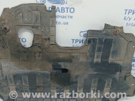 ФОТО Защита двс для KIA Ceed Киев