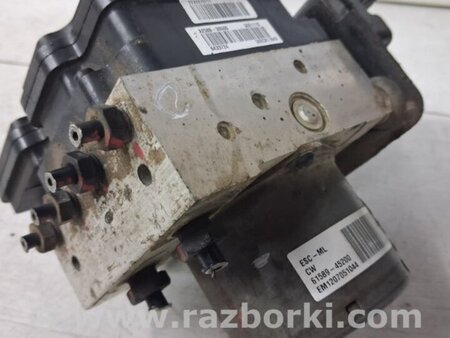 ФОТО Блок ABS для KIA Ceed Киев