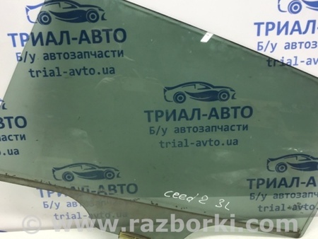 ФОТО Стекло двери заднее левое для KIA Ceed Киев