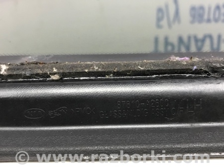 ФОТО Стекло в кузов заднее левое для KIA Ceed Київ