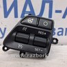 Кнопки руля KIA Ceed