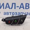 Кнопки руля KIA Ceed