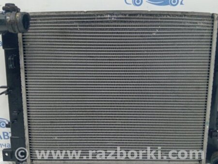 ФОТО Радиатор основной для KIA Ceed Киев