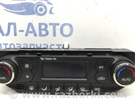 ФОТО Блок управления климат-контролем для KIA Ceed Киев