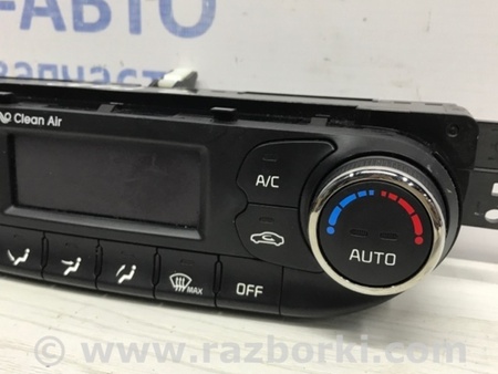ФОТО Блок управления климат-контролем для KIA Ceed Киев