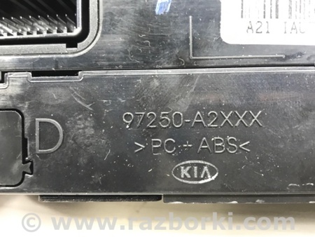 ФОТО Блок управления климат-контролем для KIA Ceed Киев