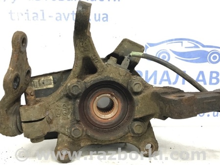 ФОТО Кулак поворотный левый со ступицей для KIA Ceed Киев